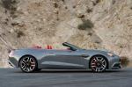 Aston Martin Vanquish Volante 2013 года (NA)